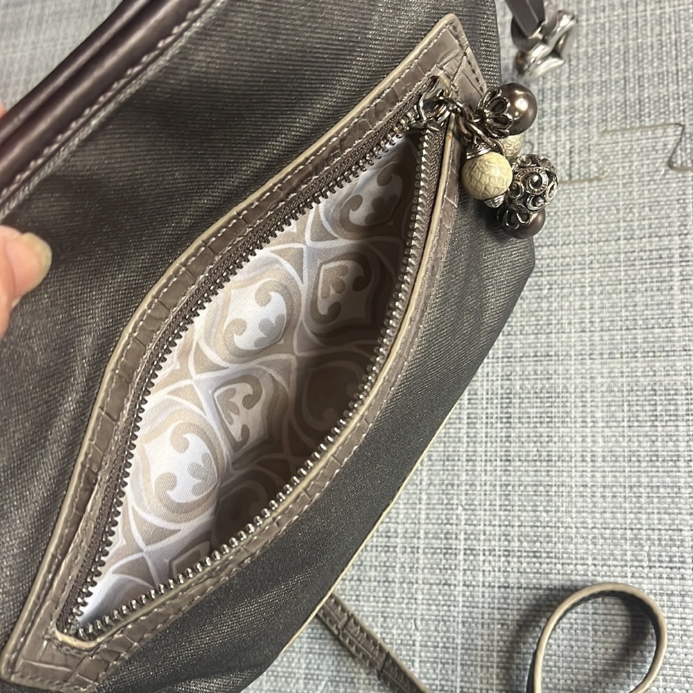 Brighton purse shoulder bag - Picture 12 of 15